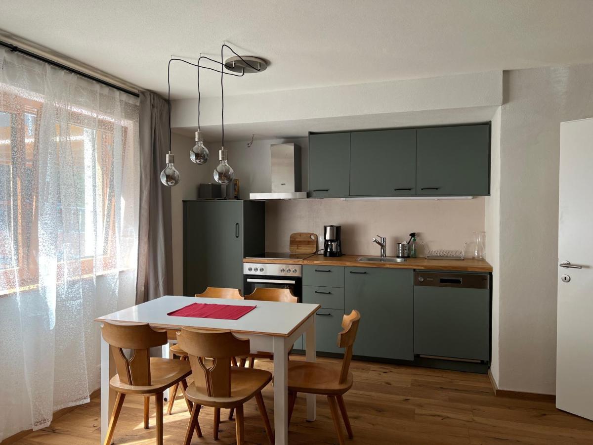 Kreiers Alp Apartment Hohenems Exterior foto