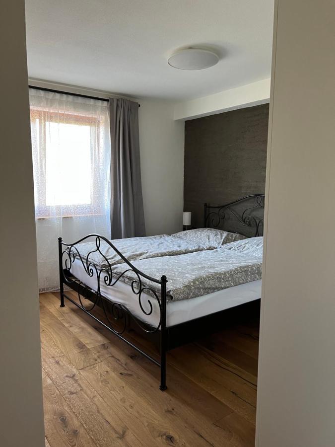 Kreiers Alp Apartment Hohenems Exterior foto