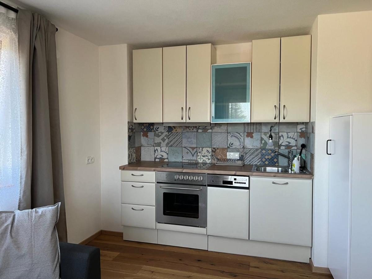 Kreiers Alp Apartment Hohenems Exterior foto