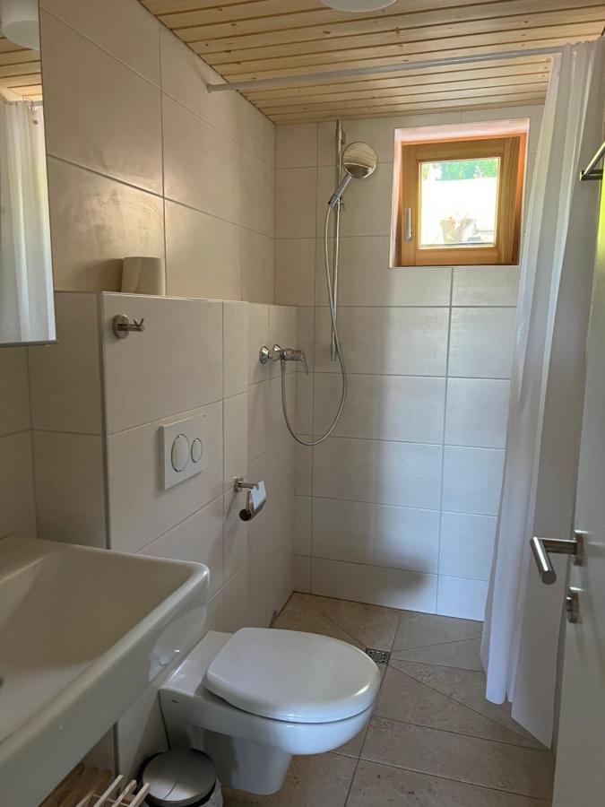 Kreiers Alp Apartment Hohenems Exterior foto